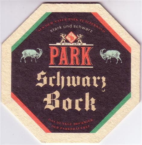 pirmasens ps-rp park das bier 4b (8eck200-park schwarz bock)